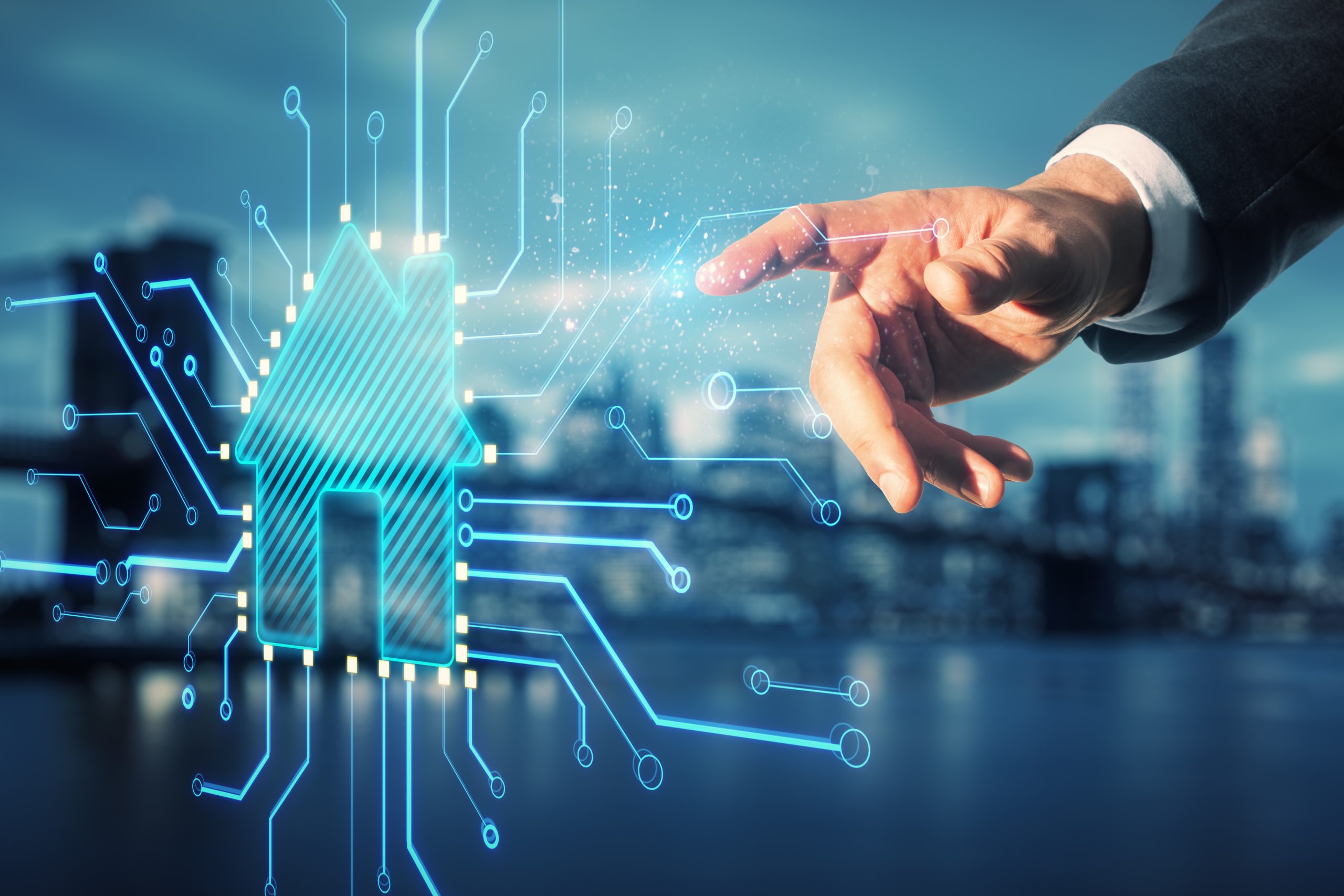 close-up-of-male-hand-pointing-at-abstract-glowing-2025-10-15-02-13-30-utc